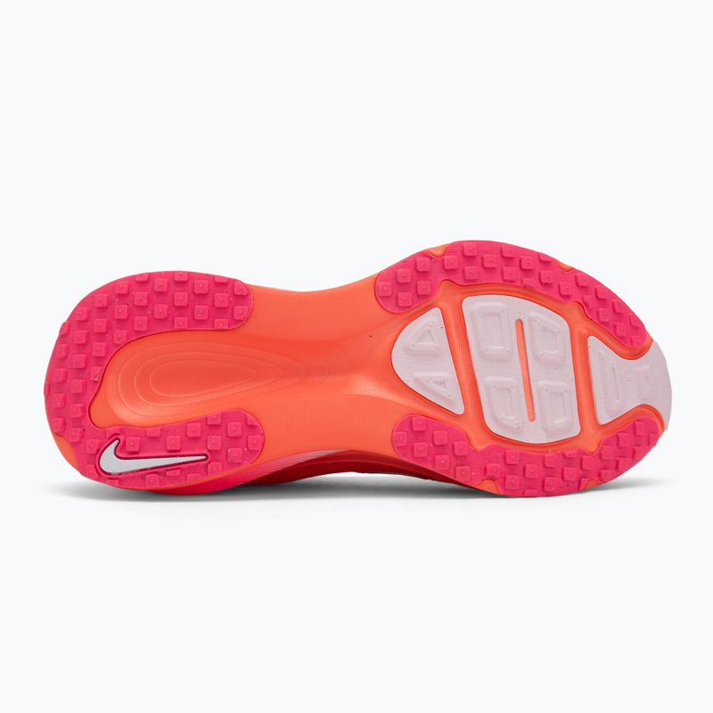 Scarpe da running donna Nike Vomero 18 bright crimson/hyper pink/pink foam/white 8