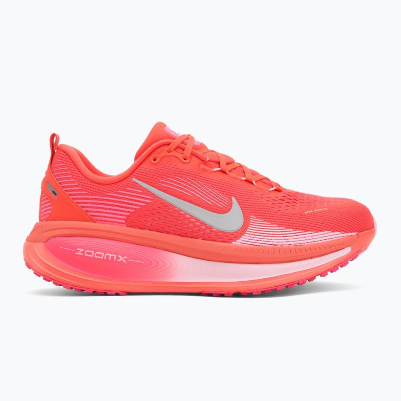 Scarpe da running donna Nike Vomero 18 bright crimson/hyper pink/pink foam/white 3