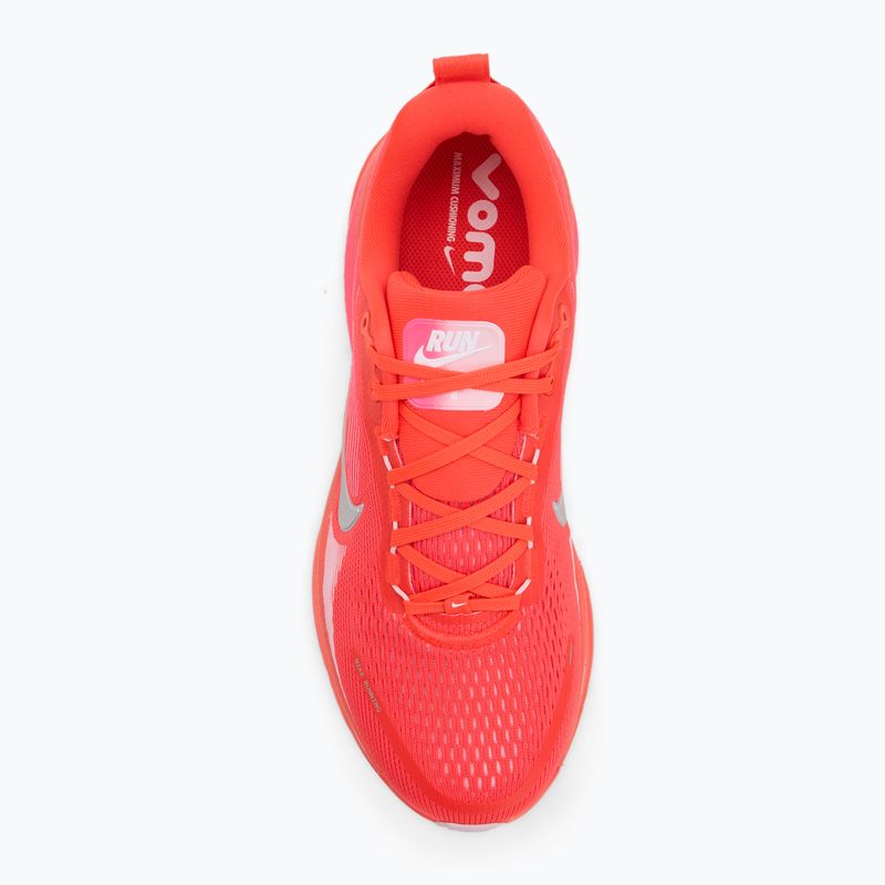 Scarpe da running donna Nike Vomero 18 bright crimson/hyper pink/pink foam/white 9