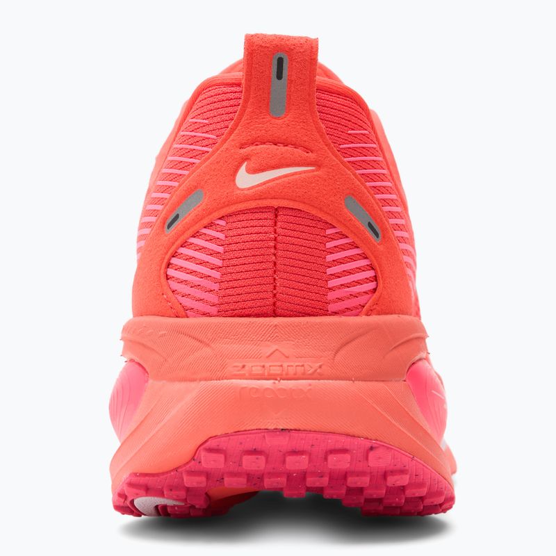 Scarpe da running donna Nike Vomero 18 bright crimson/hyper pink/pink foam/white 12