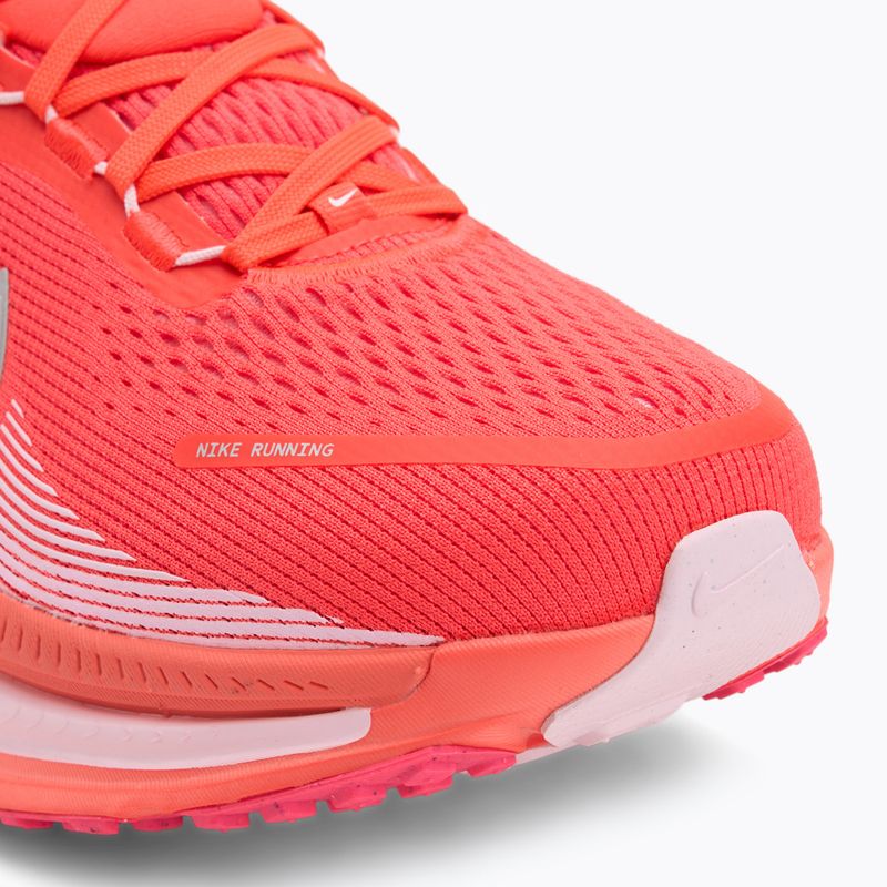 Scarpe da running donna Nike Vomero 18 bright crimson/hyper pink/pink foam/white 14