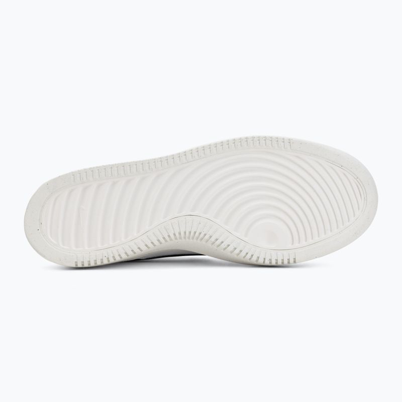 Scarpe da donna Nike Court Vision Alta white/sail/black 4