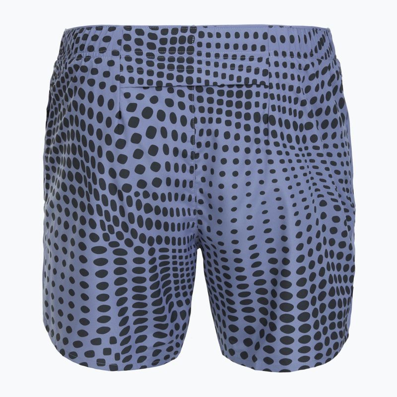 Pantaloncini da uomo Nike Dri-Fit Challenger 5" Slip-Lined world indigo 7