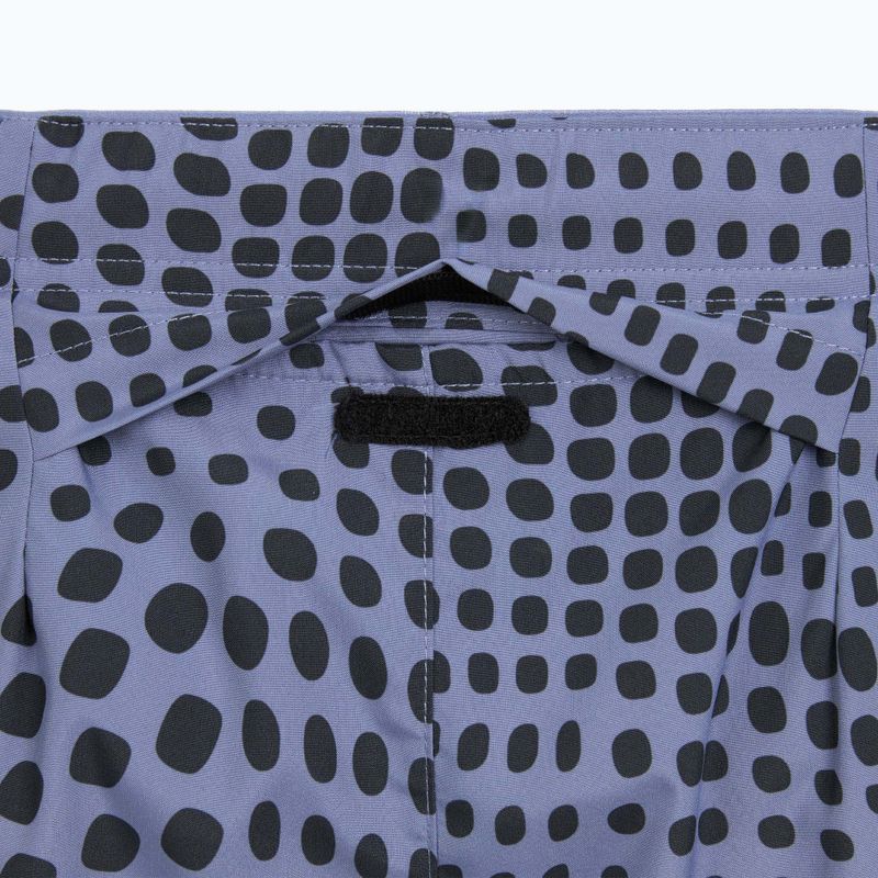 Pantaloncini da uomo Nike Dri-Fit Challenger 5" Slip-Lined world indigo 9