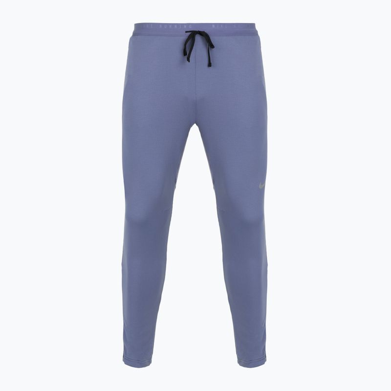 Pantaloni da corsa Nike Stride Dri-Fit world indigo da uomo 6