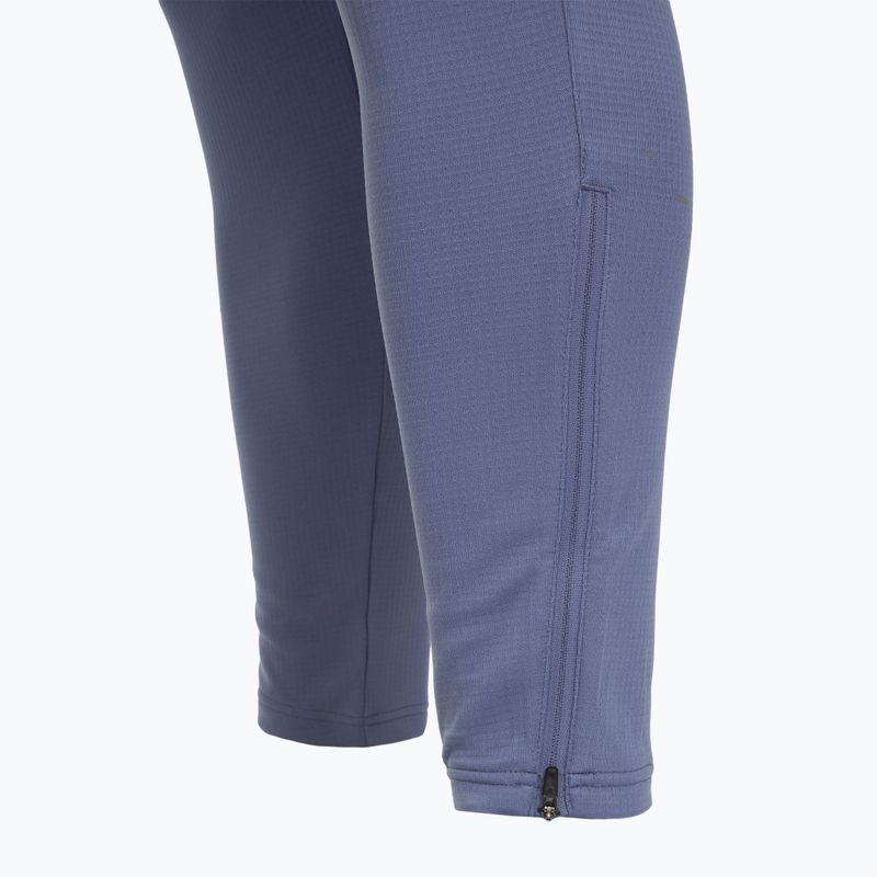 Pantaloni da corsa Nike Stride Dri-Fit world indigo da uomo 10