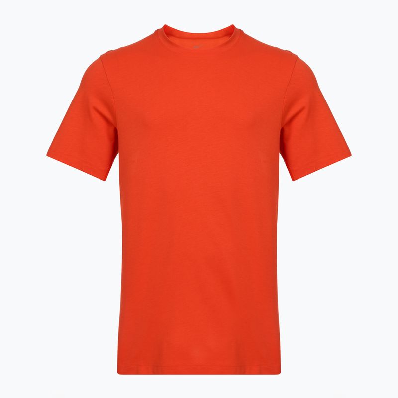 Maglietta da allenamento da uomo Nike Dri-Fit Primary rosso picante 6