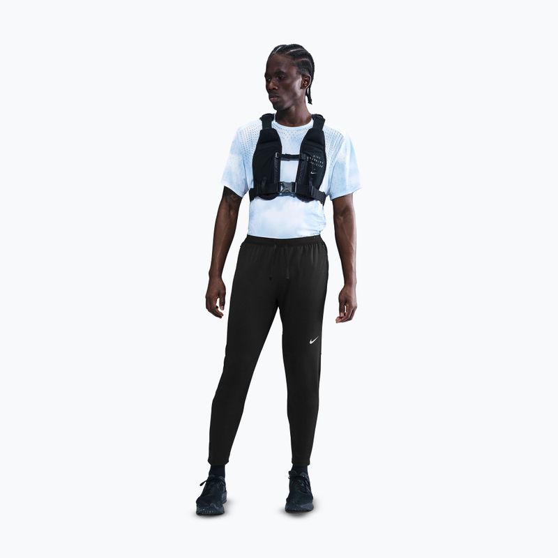 Pantaloni running uomo Nike Stride Dri-Fit black 2