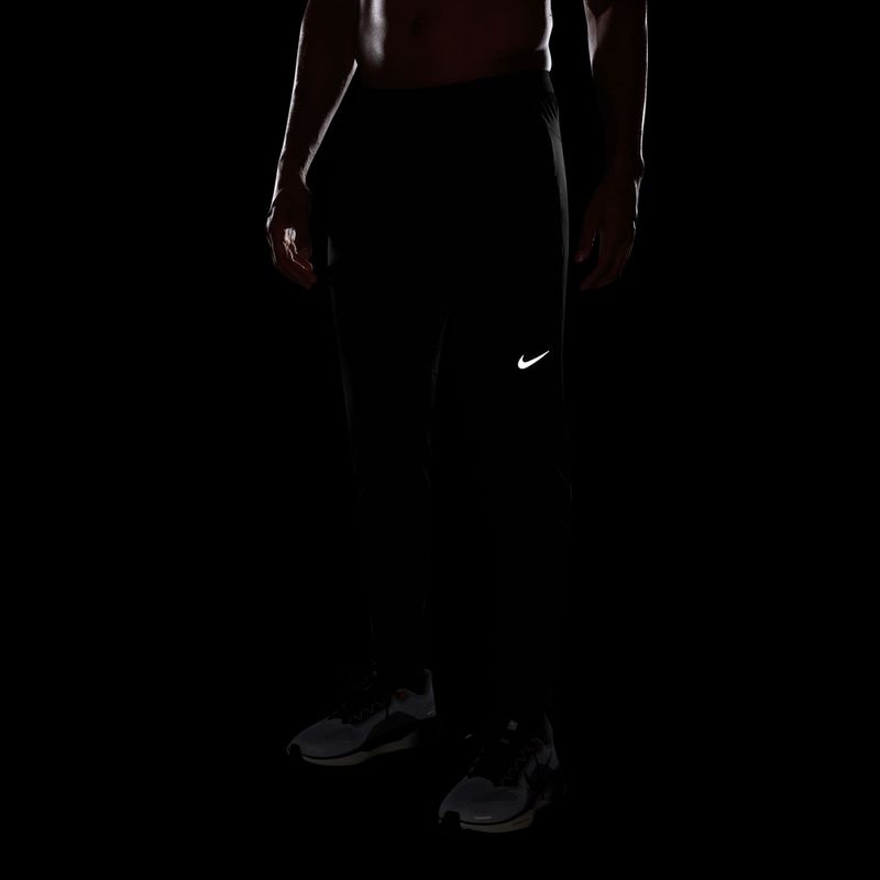 Spodnie do biegania męskie Nike Stride Dri-Fit black 6