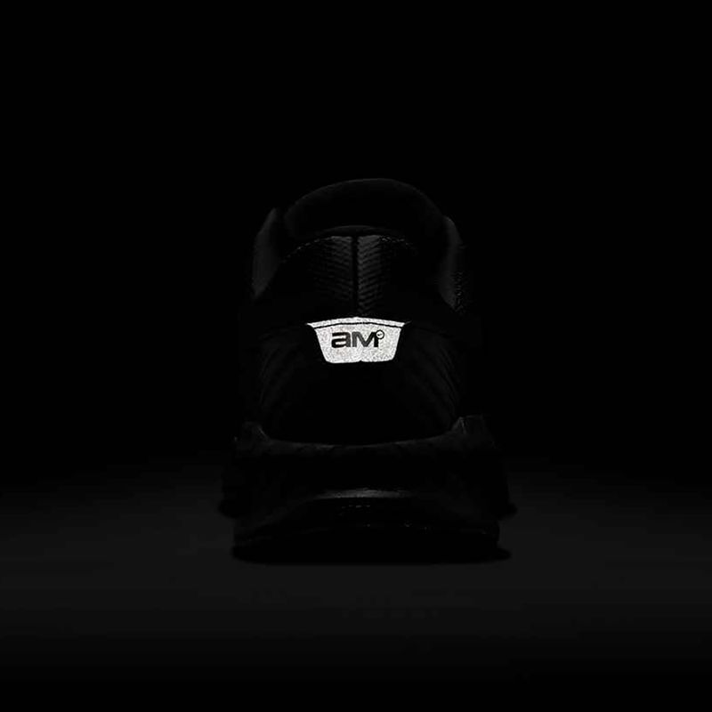 Scarpe da uomo Nike Air Max white/black/white/black 8