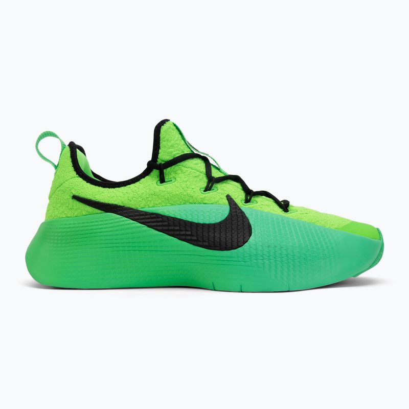 Scarpe da ginnastica uomo Nike LeBron TR 1 green strike/fir/green shock 2