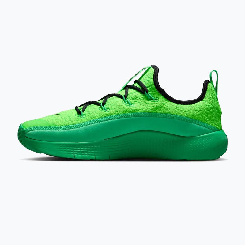 Scarpe da ginnastica uomo Nike LeBron TR 1 green strike/fir/green shock 9