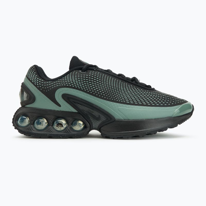 Scarpe da uomo Nike Air Max Dn black/clay green/cannon/black 2