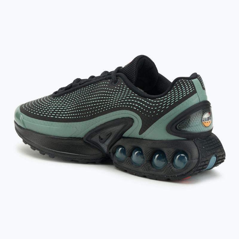 Scarpe da uomo Nike Air Max Dn black/clay green/cannon/black 3