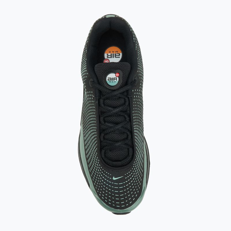 Scarpe da uomo Nike Air Max Dn black/clay green/cannon/black 5