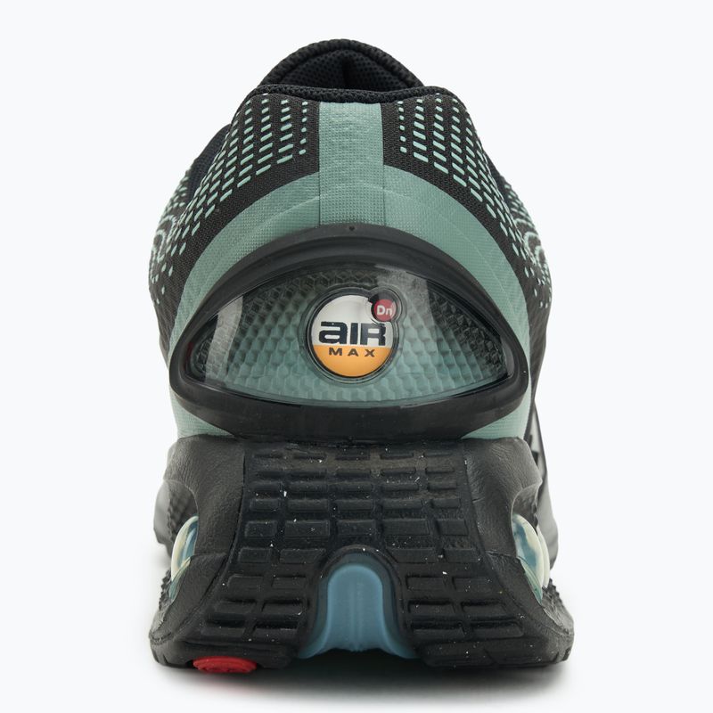 Scarpe da uomo Nike Air Max Dn black/clay green/cannon/black 6