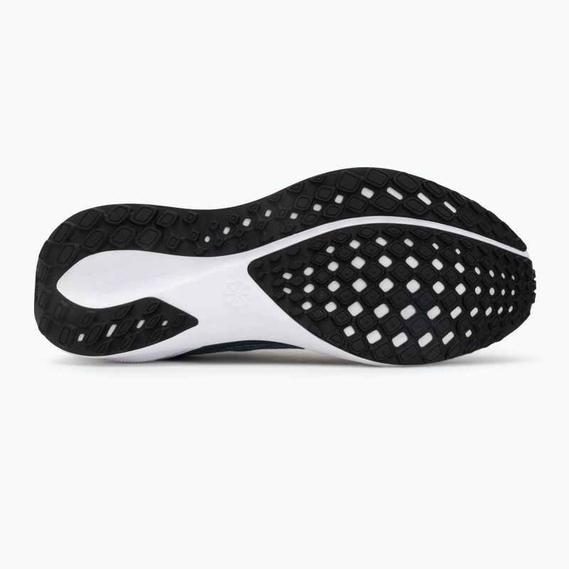 Scarpe da running uomo Nike Pegasus 41 sanded purple/seaweed/cannon/volt 4