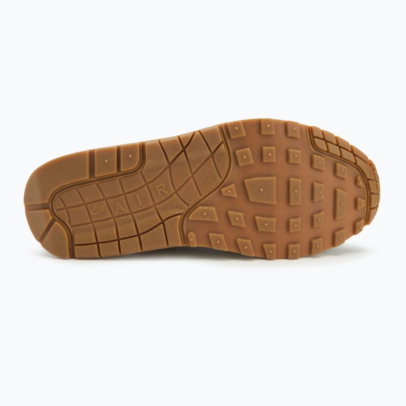 Scarpe da uomo Nike Air Max 1 Essential light orewood brown/velvet brown 4