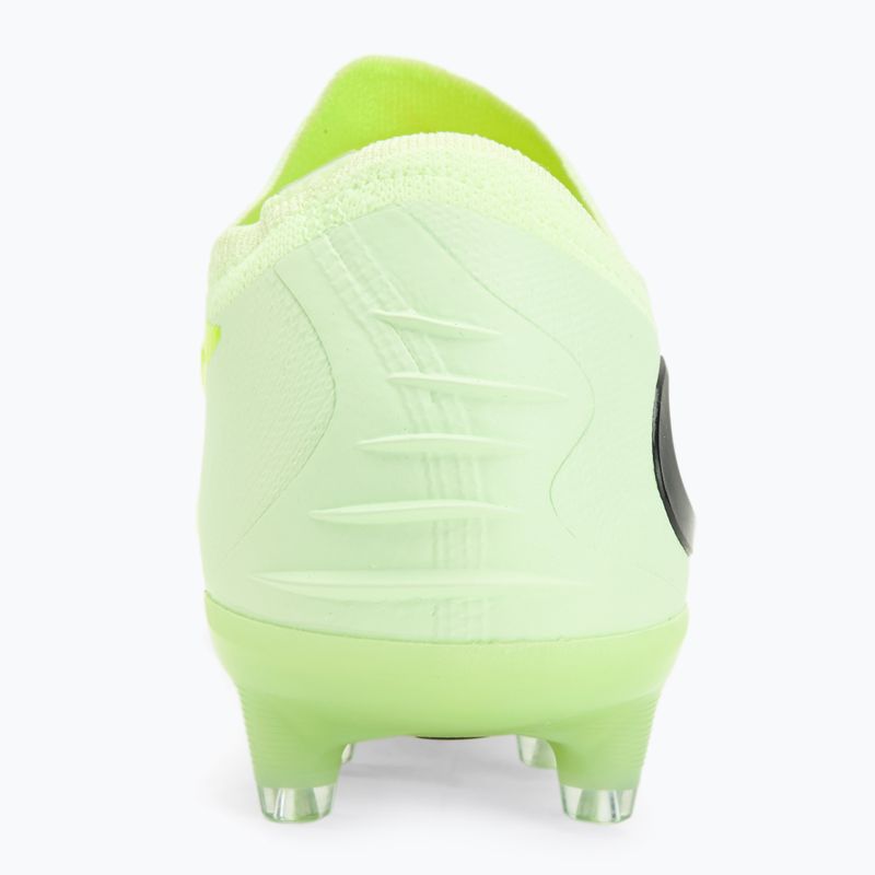 Scarpe da calcio uomo Nike Phantom 6 Low Elite AG-Pro hyper crimson/limelight/black 6