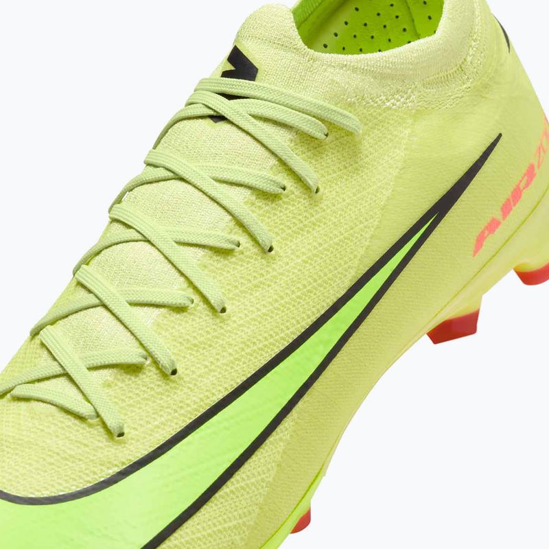 Scarpe da calcio uomo Nike Mercurial Vapor 16 Pro AG-Pro limelight/hyper crimson/volt 8