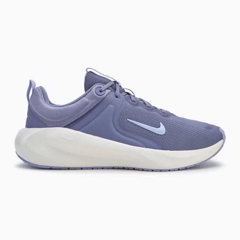 Scarpe da training donna Nike In-Season TR 14 World Indigo/Summit White/Aluminum 2