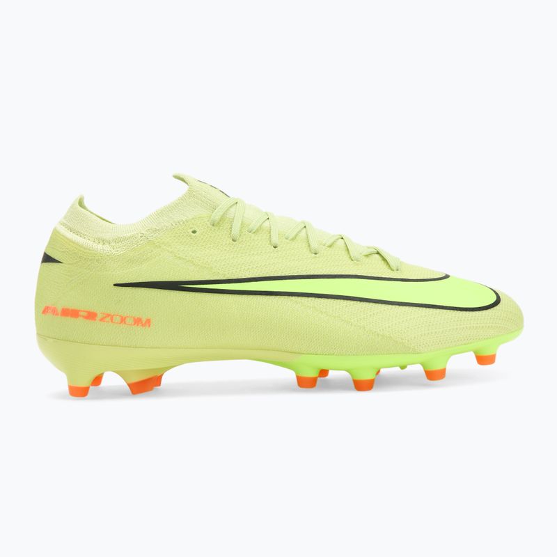 Scarpe da calcio uomo Nike Mercurial Vapor 16 Pro AG-Pro limelight/hyper crimson/volt 2
