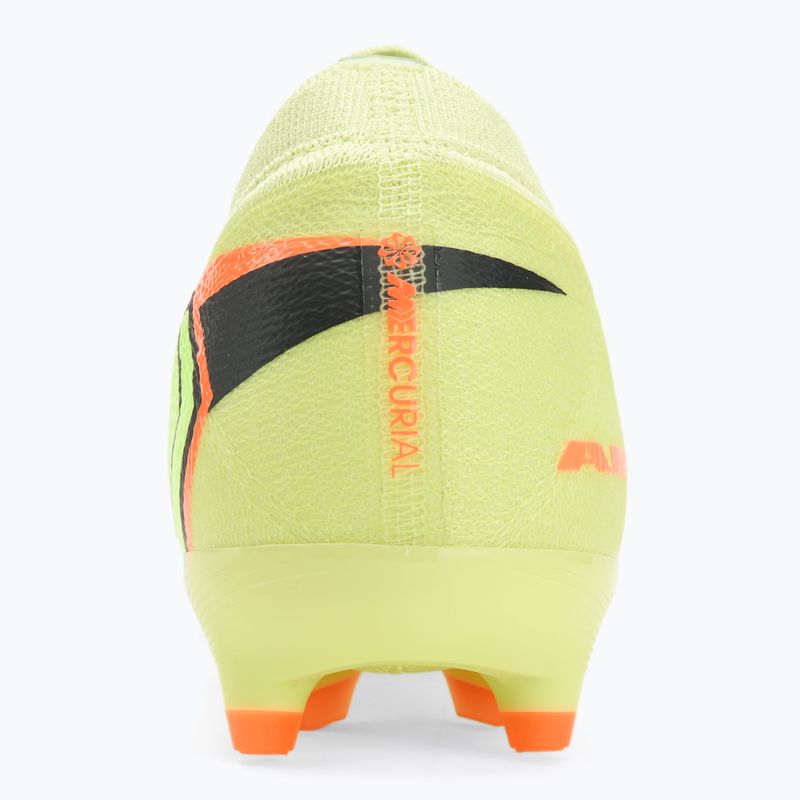 Scarpe da calcio uomo Nike Mercurial Vapor 16 Pro AG-Pro limelight/hyper crimson/volt 6