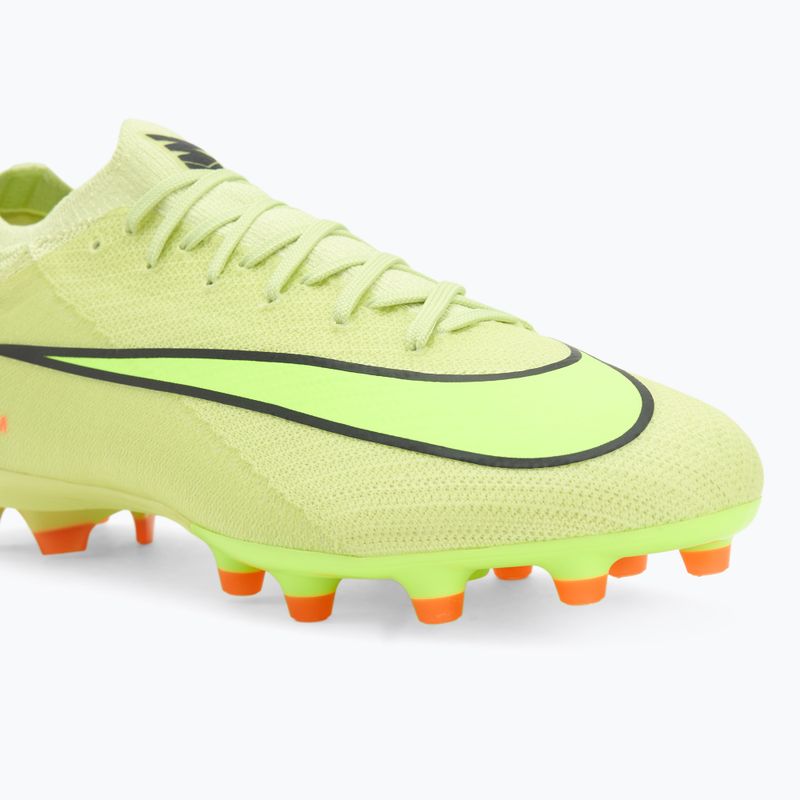 Scarpe da calcio uomo Nike Mercurial Vapor 16 Pro AG-Pro limelight/hyper crimson/volt 7