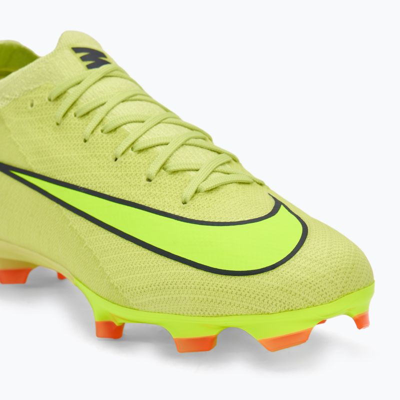 Scarpe da calcio uomo Nike Mercurial Vapor 16 Pro FG limelight/hyper crimson/volt 7