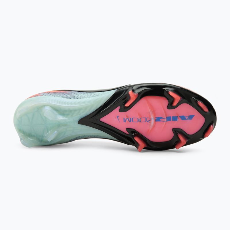 Scarpe da calcio uomo Nike United Mercurial Vapor 16 Elite FG 4