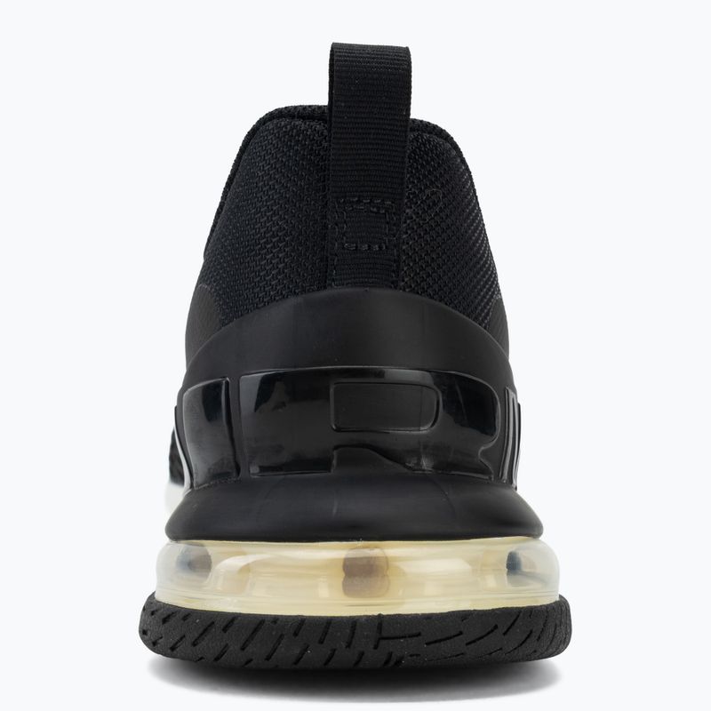 Scarpe da allenamento da uomo Nike Air Max Alpha Trainer 6 black/sail/parachute beige 6