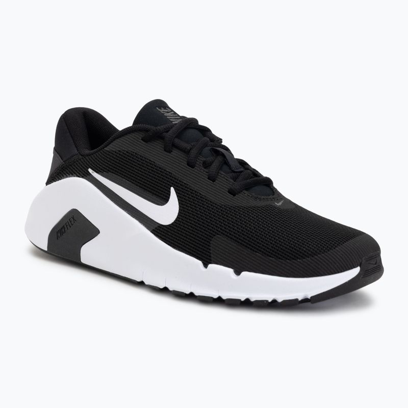 Buty treningowe damskie Nike Flex Train black/anthracite/white