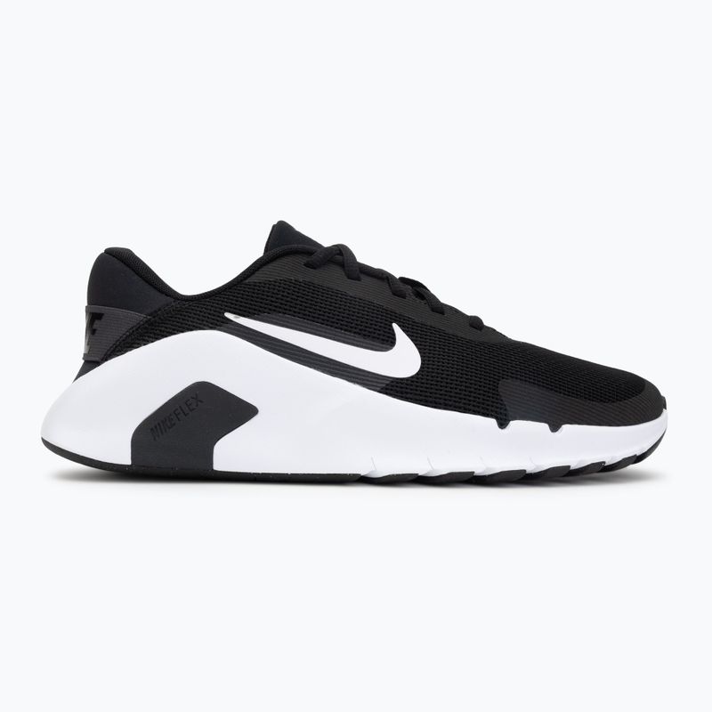 Scarpe da training donna Nike Flex Train black/anthracite/white 2