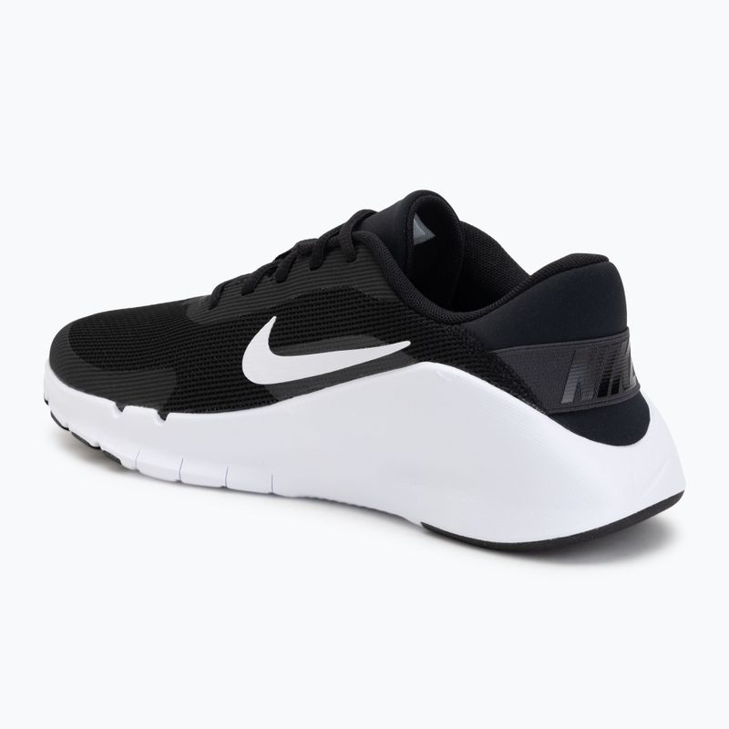 Buty treningowe damskie Nike Flex Train black/anthracite/white 3