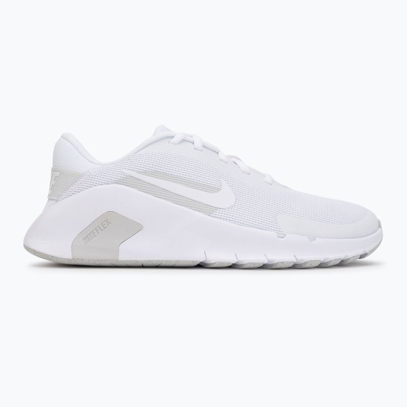 Buty treningowe męskie Nike Flex Train white/photon dust/white 2