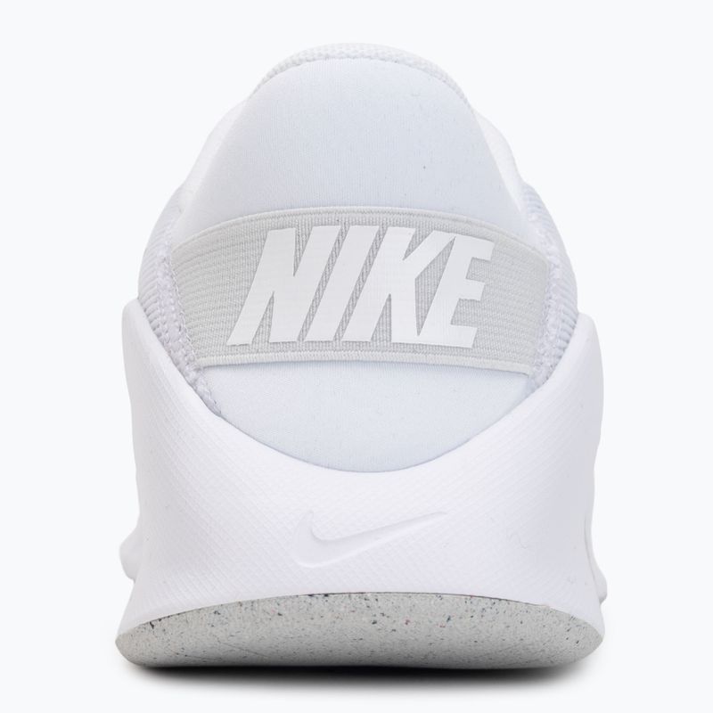 Scarpe da allenamento uomo Nike Flex Train white/photon dust/white 6