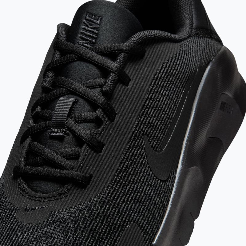 Scarpe da allenamento uomo Nike Flex Train black/black 8