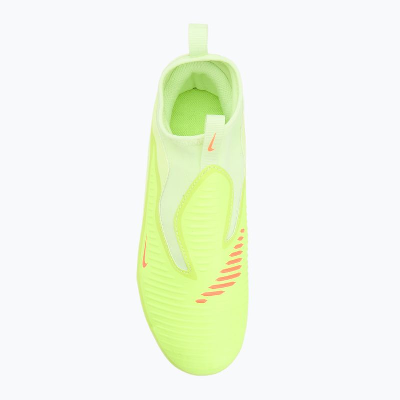 Scarpe da calcio junior Nike Jr 5