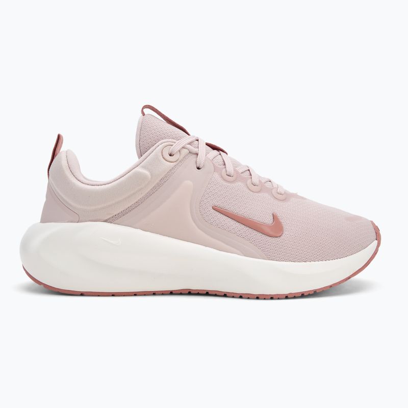 Scarpe da allenamento donna Nike In-Season TR 14 silt red/sail/red stardust 2