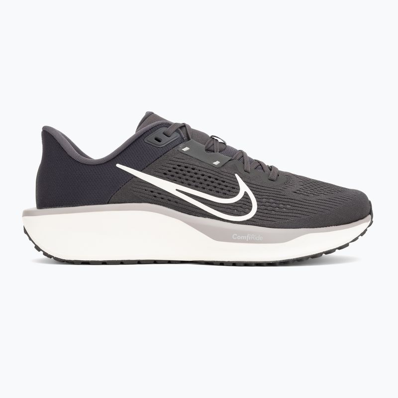 Scarpe da running uomo Nike Quest 6 medium ash/college grey/light ash/sail 2