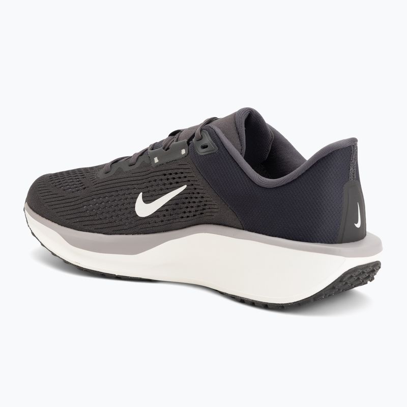 Buty do biegania męskie Nike Quest 6 medium ash/college grey/light ash/sail 3