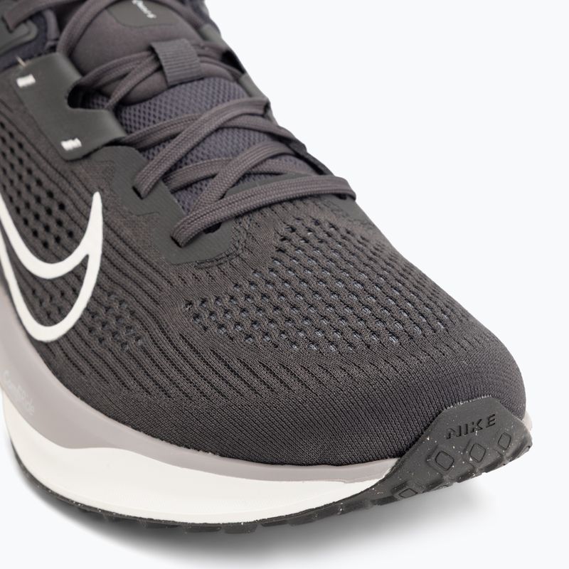 Scarpe da running uomo Nike Quest 6 medium ash/college grey/light ash/sail 7