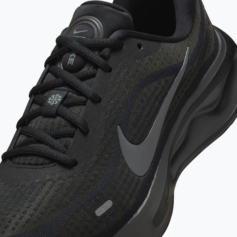 Scarpe da running uomo NikeJourney Run black/medium ash/smoke grey 9