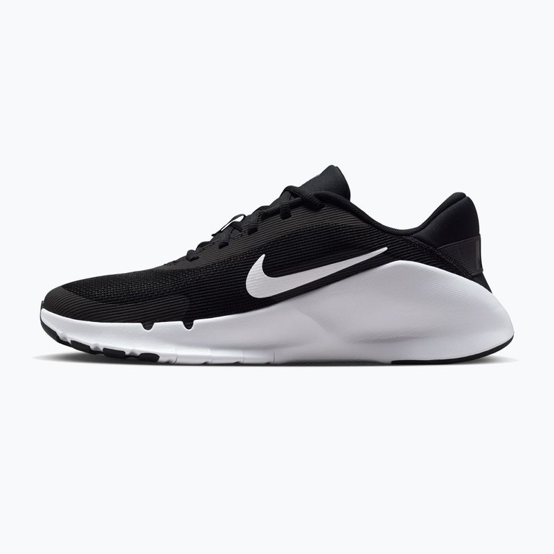 Scarpe da allenamento da uomo Nike Flex Train black/anthracite/white 2