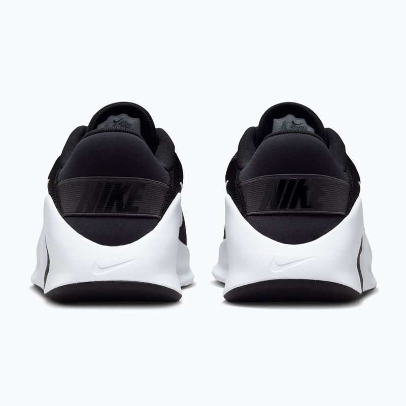 Scarpe da allenamento da uomo Nike Flex Train black/anthracite/white 4