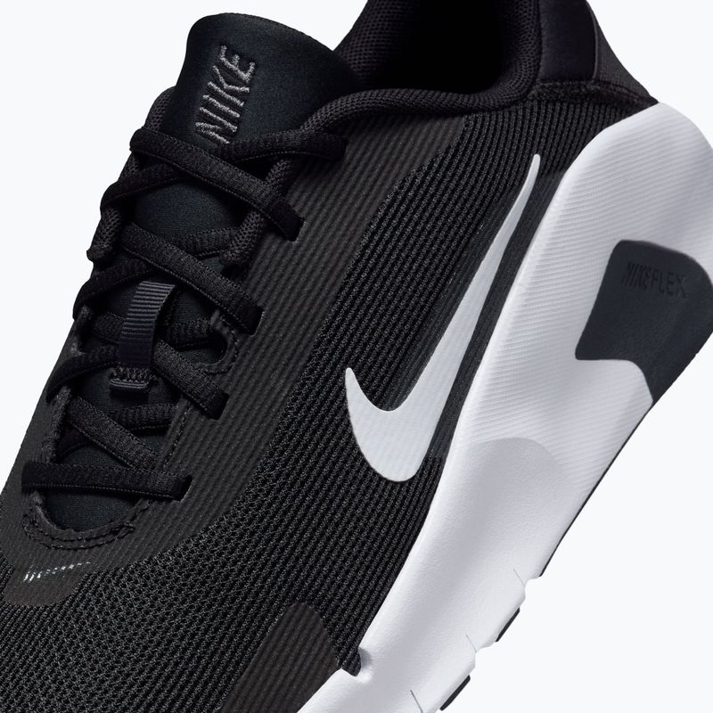 Scarpe da allenamento da uomo Nike Flex Train black/anthracite/white 7