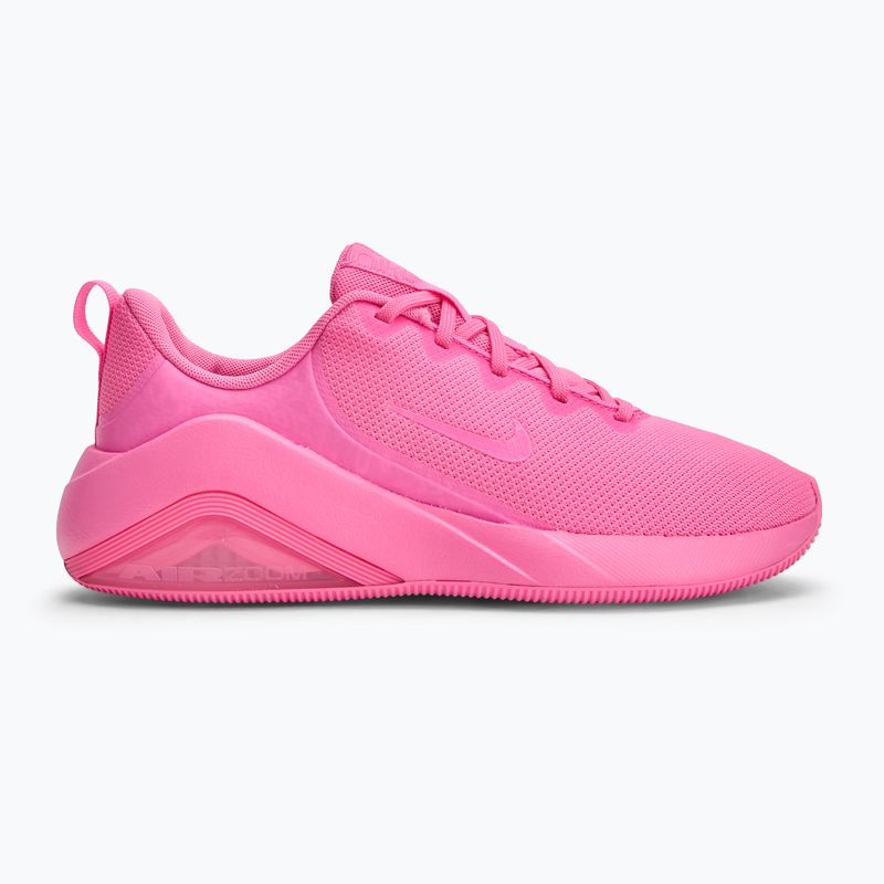Scarpe da allenamento donna Nike Bella 7 pink spell/black/pink spell 2