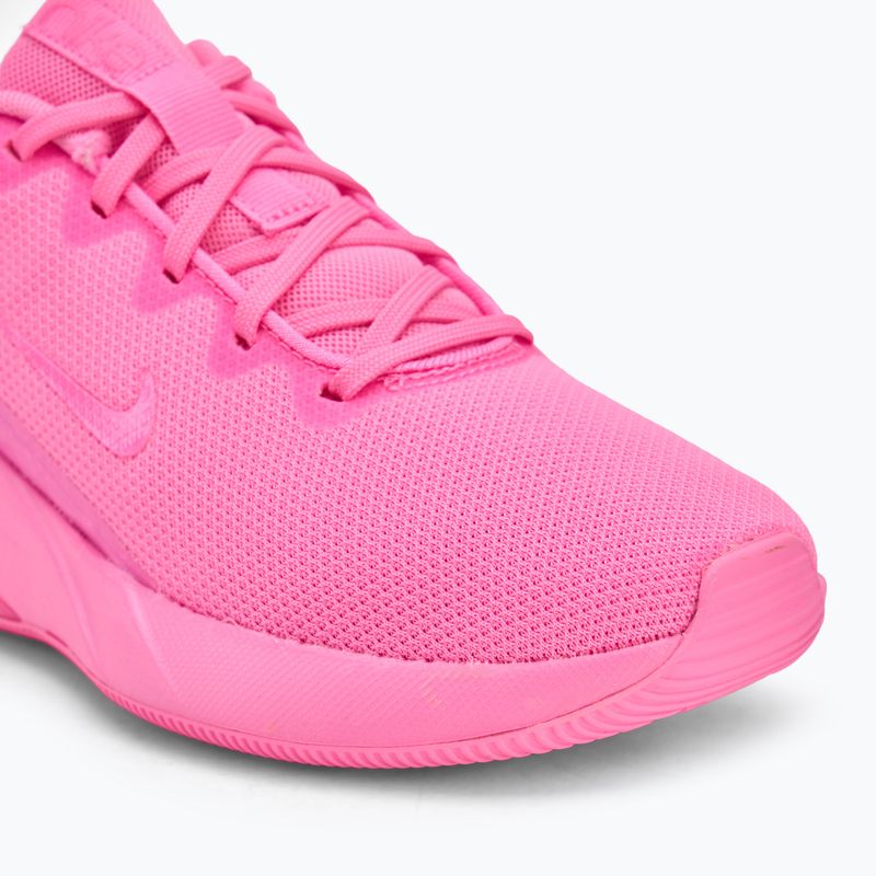 Scarpe da allenamento donna Nike Bella 7 pink spell/black/pink spell 7