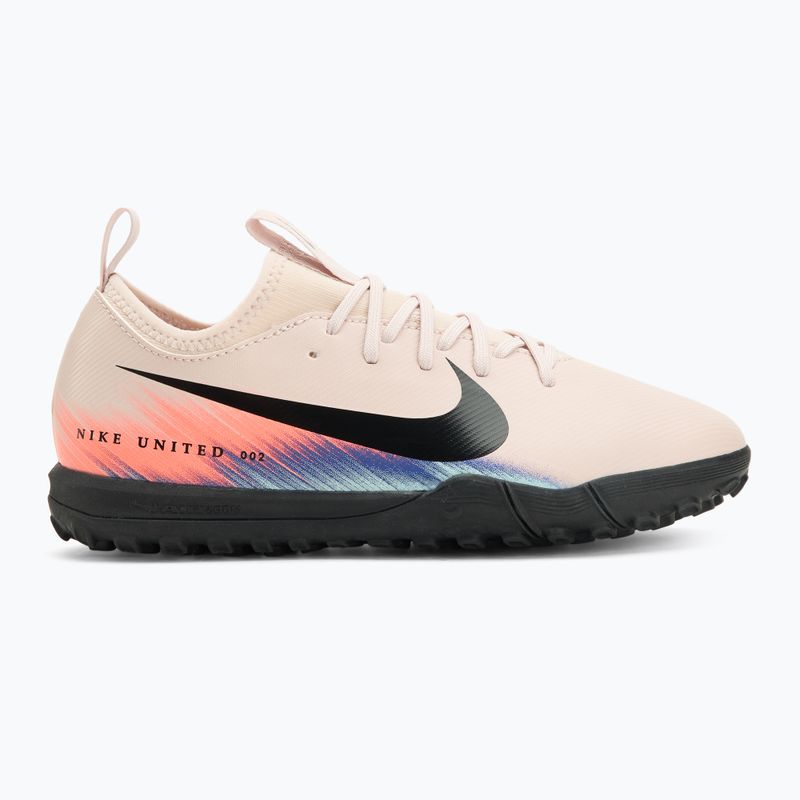 Scarpe da calcio uomo Nike United Mercurial Vapor 16 Academy Jr TF 2