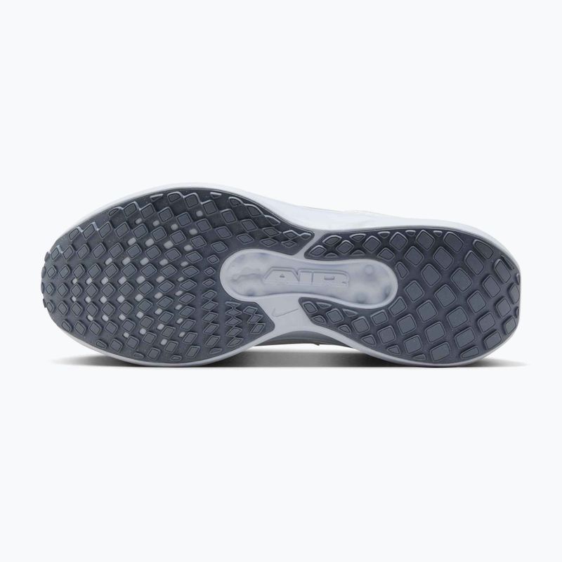 Scarpe da running donna Nike Winflo 11 summit white/metallic silver 13